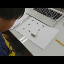 | Hamster Robot Kit | Scratch & Entry | Arduino Board |